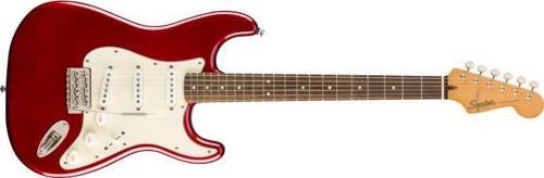 Classic Vibe 60s Strat LRL CAR
