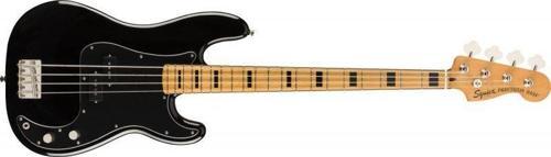 Classic Vibe 70s Precision Bass MN BLK