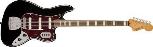 Classic Vibe Bass VI LRL BLK