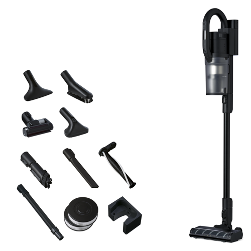 S1 Pet Care Plus Hepa14 Şarjlı Dik Süpürge 128390169