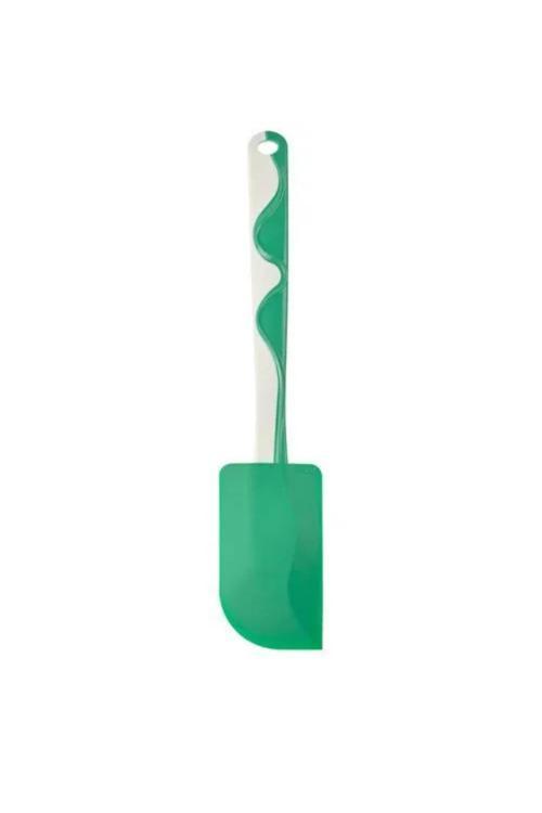 Premium Ürün Kaliteli Dayanıklı Kullanımı Kolay Yüksek Kalite Mutfak Gereci 25 Cm Spatula Gubbröra