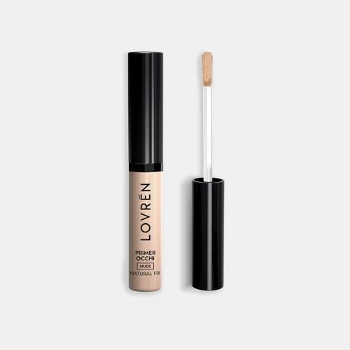 PR2 Eye Primer Natural Fix Nude Göz Makyaj Bazı