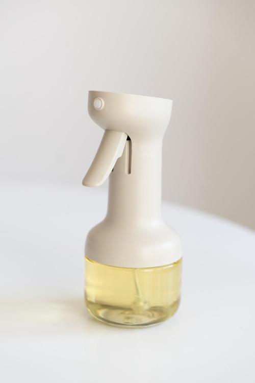 Cam Sprey Yağdanlık