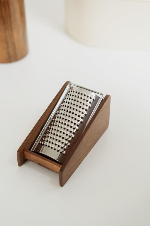 Akasya Mini Sarımsak Rendesi