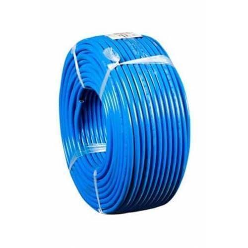 8 mm 100 mt Basınçlı İlaçlama Hortumu Pres Başlıklı