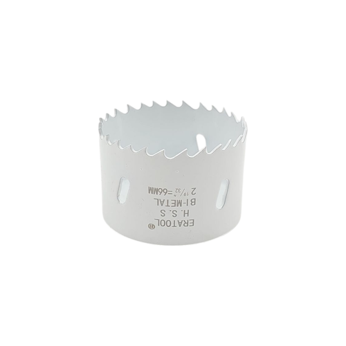 Eratool ERA56075 66mm HSS Bi-Metal Panç