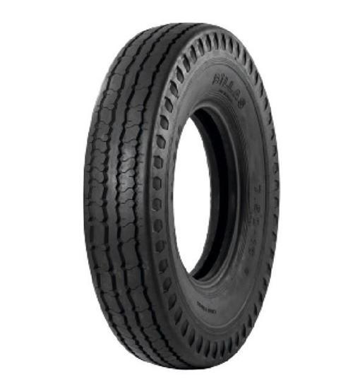 7.50-16 C TT 14PR 126/124J BL350 Düz Kamyonet Lastiği (Üretim Tarihi:2021)