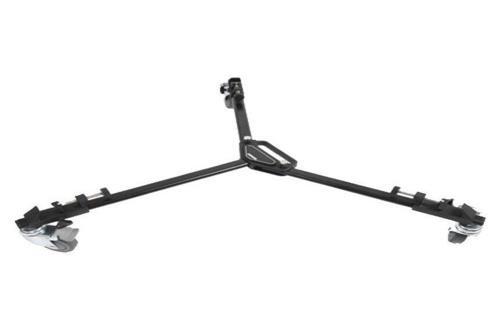 PT-6100 Dolly – Tekerlek Sistemi