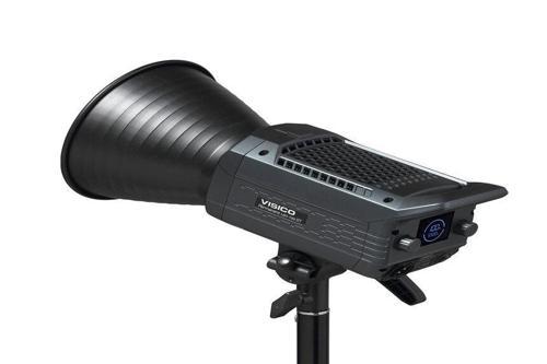 Led-150ST Video Led Işık (150W)