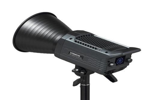 Led-200ST Led Video Işığı (200W)