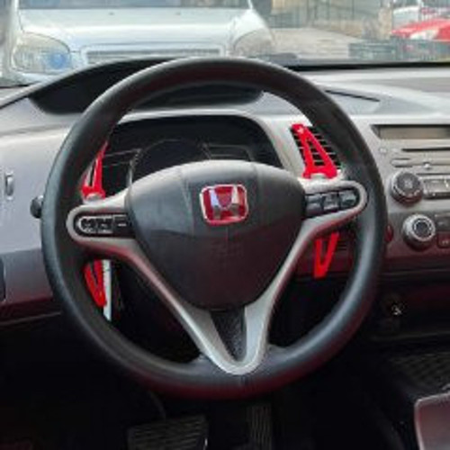 Honda Civic Accord Cr-v City Jazz Airbag Direksiyon Logo Amblem AÇIKLAMAYI OKUYUNUZ