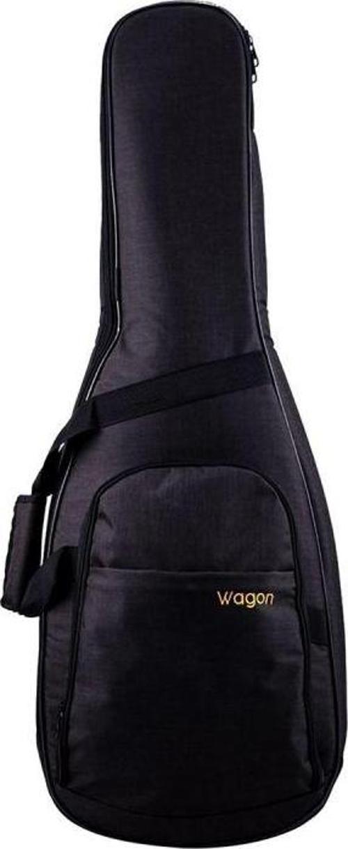 03 Serisi Elektro Gitar Taşıma Çantası
