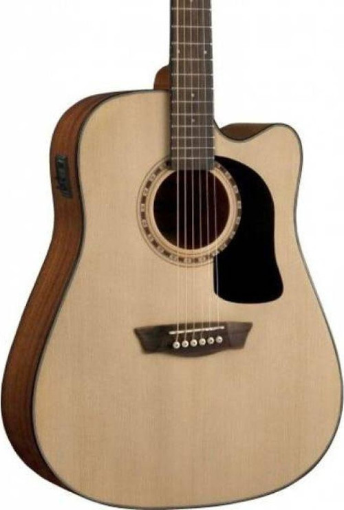 AD5CE Apprentice 5 Serisi Elektro Naturel Akustik Gitar