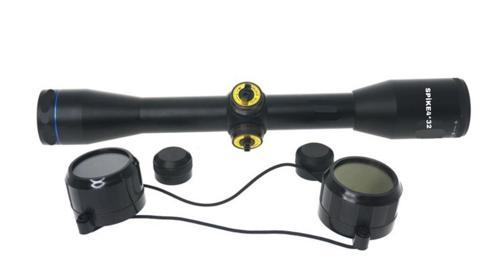 4x32 Full Çelik Dürbünü