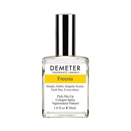  Demeter The Library Of Fragrance Freesia EDC Sprey 30ml Parfüm