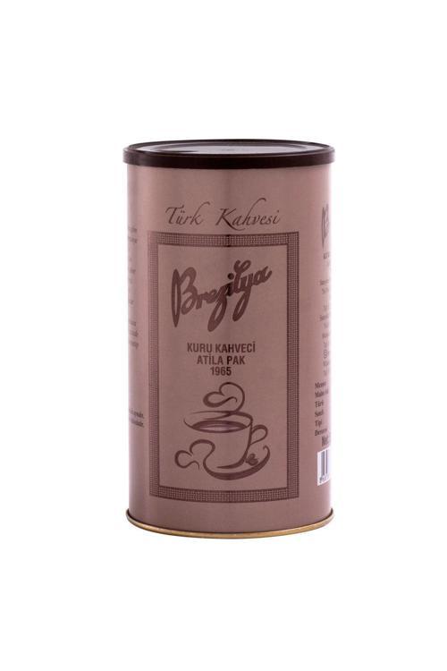 TÜRK KAHVESİ 500 GR. KUTU