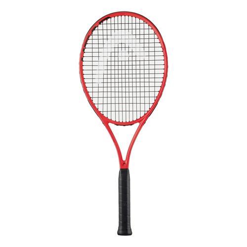 MX Attitude Comp Turuncu Tenis Raketi