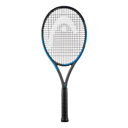 IG Challenge MP Mavi Tenis Raketi