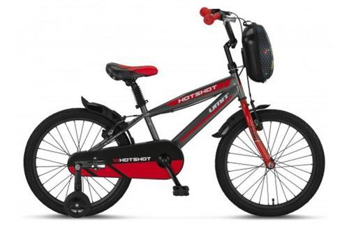 Hotshot 20 Jant Çocuk Bisikleti 2010 (120-140 cm arası boy)