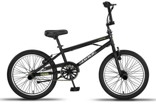 Licorne Jump 20 BMX Hareket, Akrobasi Bisikleti