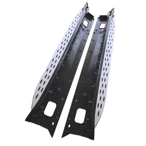 Benz EQC Uyumlu 2023 Sonrası Yan Basamak 