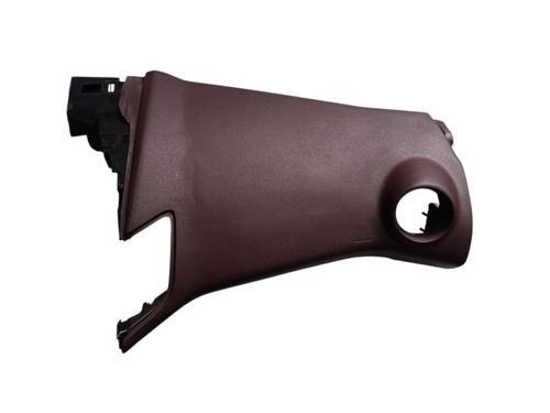 Ford Fiesta Kırmızı Renk Yolcu Airbag Kapağı (2008-2018)