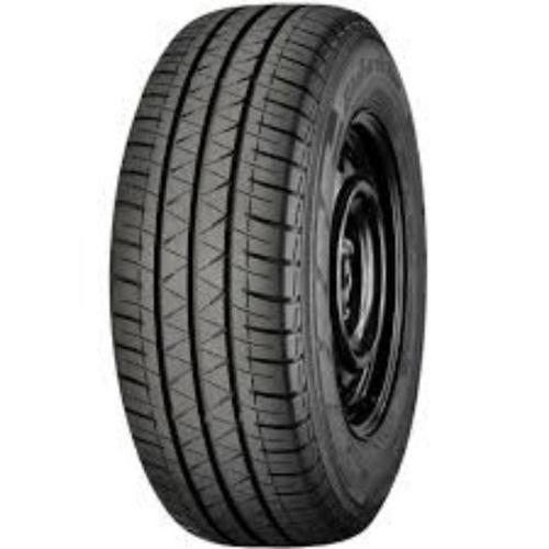 BluEarth-Van RY55 215/65R16C 109/107T (Yaz) (2025)
