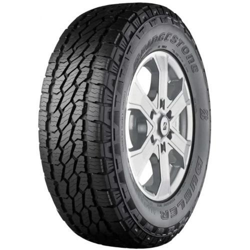 Dueler A/T 002 255/55R18 109H XL (Yaz) (2025)
