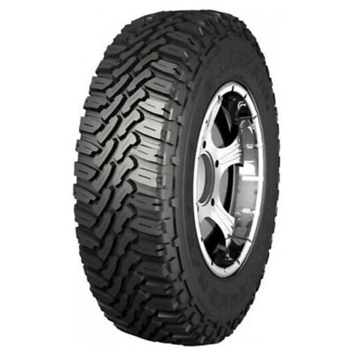 FT-9 265/75R16 123/120N OWL (Yaz) (2025)