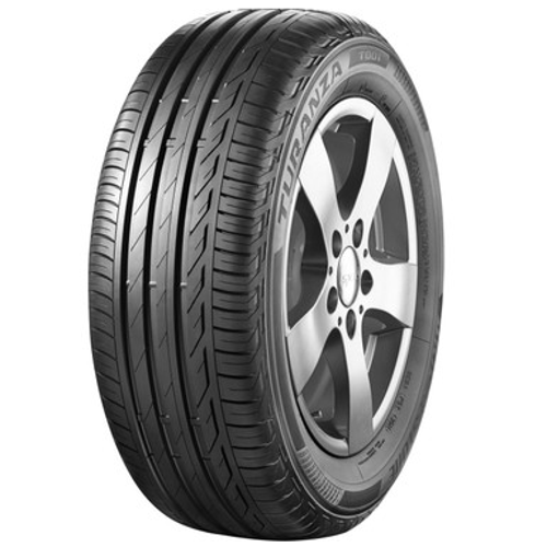 Turanza T001 245/55R17 102W MO (Yaz) (2024)