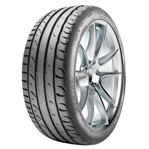 Ultra High Performance 245/40R17 95W XL (Yaz) (2022)
