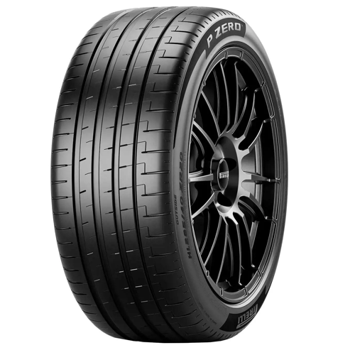 P Zero PZ5 295/35R21 110Y XL * (Yaz) (2024)