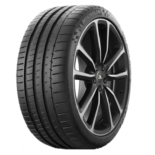 Pilot Super Sport 245/35R19 89Y RFT (Yaz) (2024)