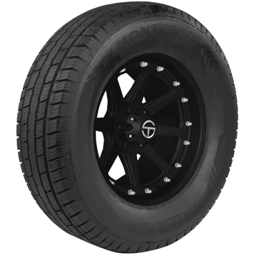 Terra-X H/T 265/75R16 123/120S (Yaz) (2024)