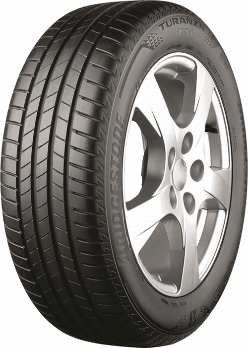 Turanza T005 Driveguard 195/55R16 91V XL RFT (Yaz) (2023)