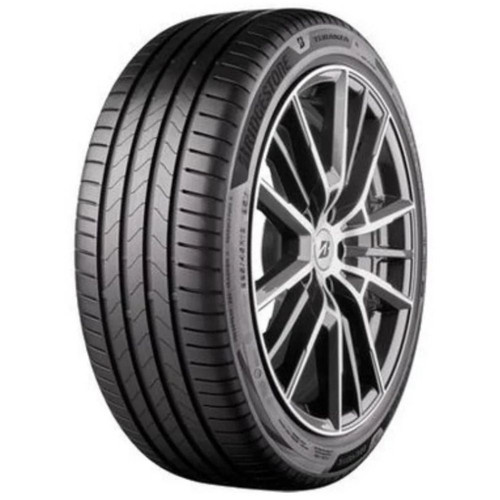 Turanza 6 225/35R19 88Y XL (Yaz) (2025)