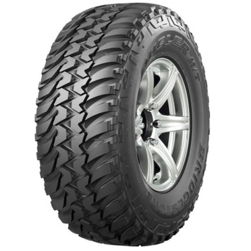 Dueler M/T 674 245/70R17 119/116Q (Yaz) (2025)