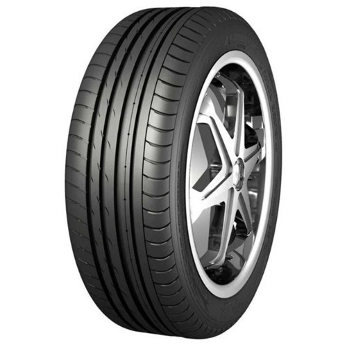 AS-2+ 225/55R16 99Y XL (Yaz) (2025)