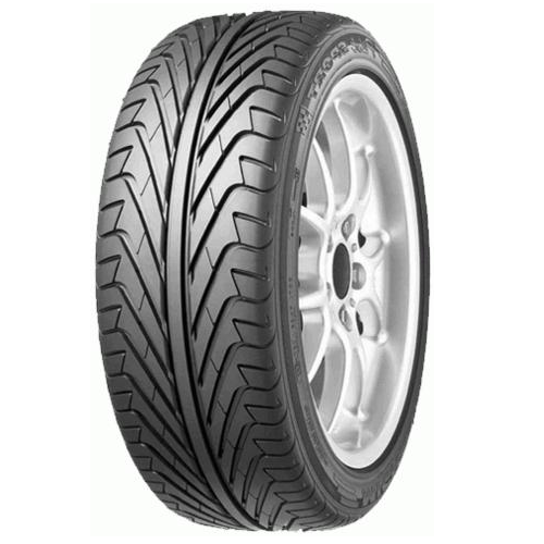 Pilot Sport EV 235/55R20 105W XL Acoustic (Yaz) (2023)