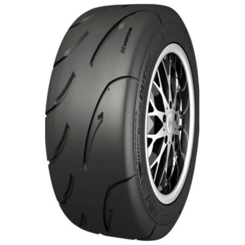 AR-1 TW:100 Semi-Slick 195/50R15 86V XL (Yaz) (2025)