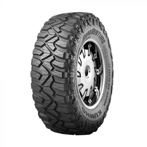 Road Venture MT KL71 225/75R16 115/112Q (Yaz) (2025)
