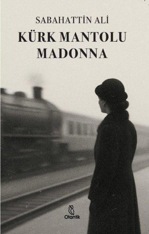 Kürk Mantolu Madonna