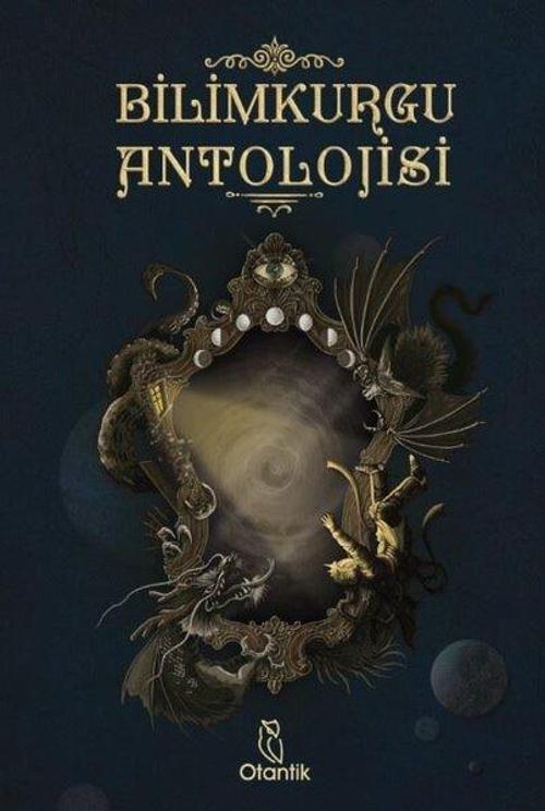 Bilim Kurgu Antolojisi