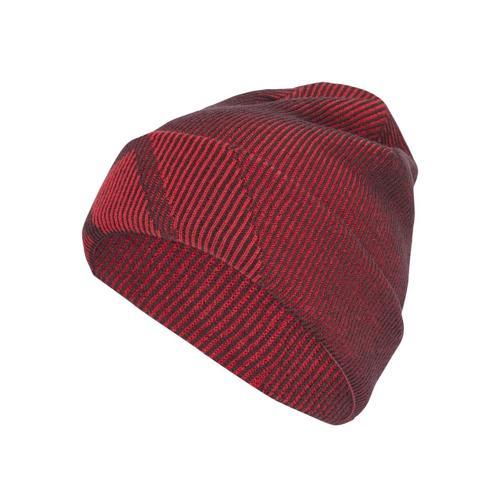 JY3167 Two Tone Beanie Unisex Bere
