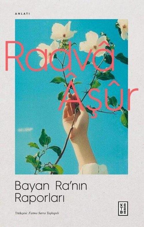 Bayan Ra'nın Raporları