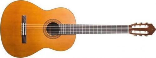 C40 Klasik Gitar (Taşıma Kılıfı Hediye)