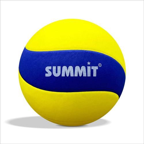 Smt- X380 Mini Voleybol Topu Sarı-Mavi