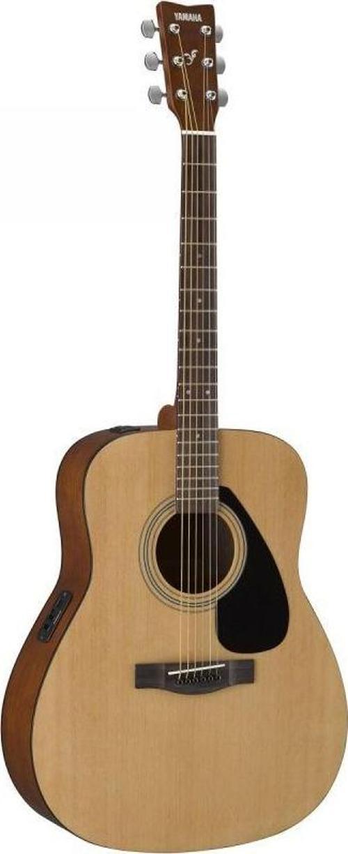 FX310A Elektro Akustik Gitar (Gloss)