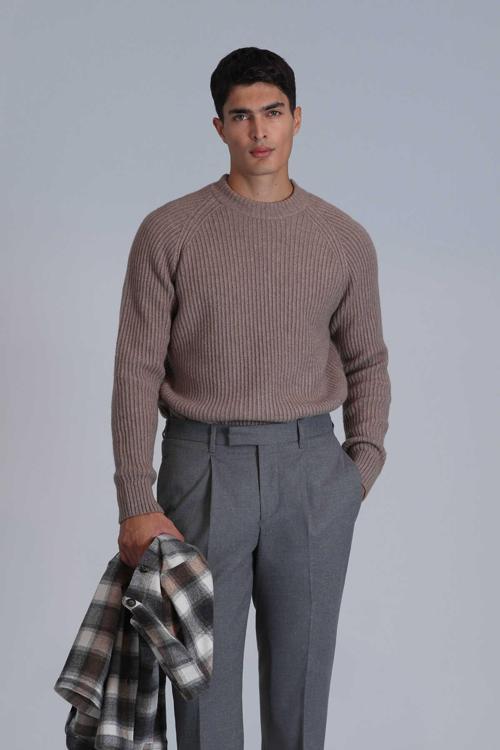 Terra Erkek Kazak Vizon