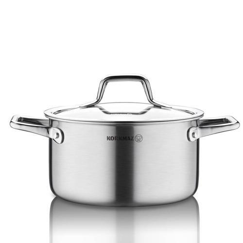 Tria Tencere 28x14 cm A2094